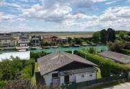 Genießen Sie Urlaubsfeeling am Donau-Oder-Kanal!