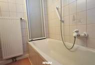 VERKAUFT - Gemütliche 3.Zi.-Wohnung mit Sonnenbalkon in Thalgau