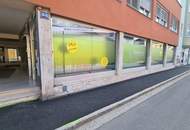 Geschäftslokal als Anlageobjekt | Villach-Zentrum