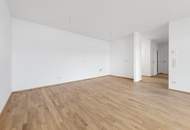 PROVISIONSFREI! Sofort vermietbare 3-Zimmer-Gartenwohnung mit sonniger Terrasse | Erstbezug | Perfekt für Anleger