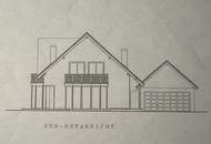 Exklusives Einfamilienhaus | 175 m² | Pool | Doppelgarage | 930 m² Grund | Graz-Andritz