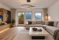 3-Zimmerwohnung in Ruhelage am Sonnberg mit schönem Ausblick