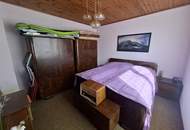 Kleines Haus mit Garten statt teurer Wohnung?