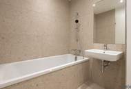 ERSTBEZUG | 2-Zimmer Neubau mit Loggia | 4. OG | Fernwärme | Fassadenbegrünung | TG-Stellplatz optional | Nachhaltiges Wohnbauprojekt