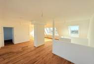 KAUFEN UND DIREKT VERMIETEN - Exklusive 5-Zimmer-Neubau-Maisonette Wohnung – großzügiges Wohnen in 1210 Wien