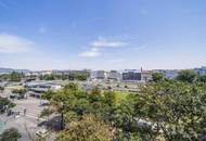 Das KAYSER – Vienna Downtown Exklusive 3-Zimmer Wohnung mit Balkon