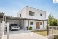 Hochwertiges Einfamilienhaus mit Erdwärme und PV-Anlage in Ternitz - Erstbezug