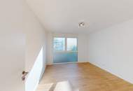 2-Zimmer-Wohnung mit Balkon &amp; Garagenplatz