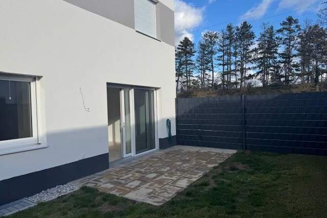 ERSTBEZUG! Haus 4 mit größtem Garten!, Haus-kauf, 429.000,€, 2620 Neunkirchen