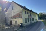 Zweifamilienwohnhaus Haselgraben