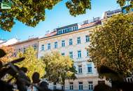 Panoramablick-Wohnung mit Dachterrasse nahe U6 Meidling zwischen Schönbrunn und Wienerberg - Frisch renoviert!