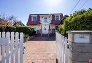 Exklusives Anwesen mit Privatsphäre