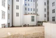 ++NEU++ Sanierungsbedürftige 3-Zimmer-Wohnung in Bestlage des 3. Bezirks!