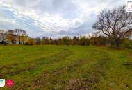 Familientraum in Retz – Baugrundstück ohne Bauzwang