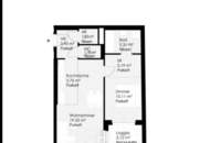 Moderne 2-Zimmer-Wohnung mit Loggia & U-Bahn-Nähe in 1210 Wien um 1.099€