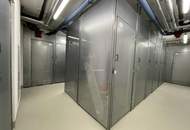 Klimatisierte DG-Wohnung mit hofseitigem Balkon! Baujahr 2021!