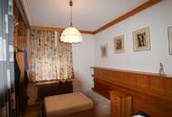 Ein Haus mit Geschichte - bereit für neue Ideen!