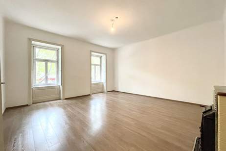 Große Altbauwohnung in Toplage auf der Praterstraße, Wohnung-miete, 2.299,99,€, 1020 Wien 2., Leopoldstadt