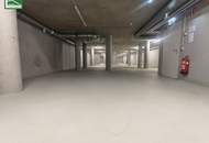 Lagerfläche im Zentrum von St. Pölten - zwischen Rathausplatz und Julius-Raab-Promenade!