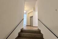 "Altbau trifft Wohnidee – 2 Zimmer mit Potenzial bei der U3!"