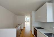 Traumhafte 3-Zimmer-Maisonette mit Dachterrasse im Servitenviertel - U4 Nähe!