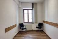 Repräsentative Büroflächen in Ennser 1A-Lage!