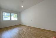 Moderne Wohnung, 3 Zimmer, großer Garten