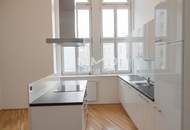 Elegante 3 Zimmer Etagenwohnung in der Zollamtstraße 7 zu vermieten