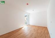 Wohnen im Erstbezug nahe Schönbrunn - Tolle 3-Zimmer Wohnung in Hofausrichtung mit inkludierter Küche und hochwertiger Ausstattung!