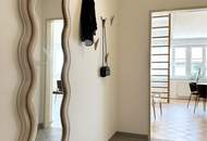 Maisonette-Living mit Terrasse – Ruhe in der Nähe vom Reumannplatz