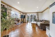 Geräumiges Wohnhaus mit Einliegerwohnung nahe Holzöstersee