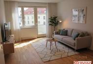 Charmante 3-Zimmer Wohnung, 61m², gepflegt, Parkett, 1210 Wien, €1500 mit Gutschein für Einbauküche