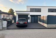 Großzügige Linke Seite Doppelhaushälfte 4a mit 2 Wohnungen in sonniger Ruhelage!