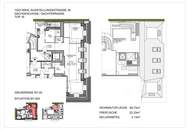 Exklusive Dachgeschossresidenz | Praterblick & Private Terrasse