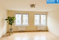 Traumhafte 2-Zimmer-Wohnung mit eigenem Tiefgaragenplatz