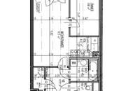 Ab 01.3.26 moderne 2-Zimmer-Wohnung mit Loggia in top Lage - Kaiserstr. 82! **Videobesichtigung**