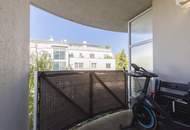 Raimund-Zoder-Gasse - 4 Zimmer Gartenmaisonette mit 2 Loggien, Balkon und Garage