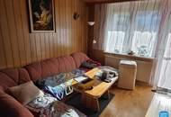 3 Zimmer mit Loggia gartenseitig