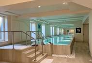 Maisonette in Toplage I Jugendstilvilla in Althietzing