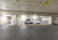 Blumengasse - vollwertiger Garagenplatz unbefristet zu vermieten