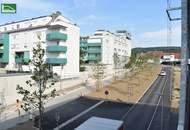 Neuwertige 2-Zimmer-Wohnung mit Loggia und Garagen in Eisenstadt! Jetzt mieten!