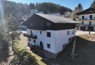 Einfamilienhaus in ruhiger Wohnlage