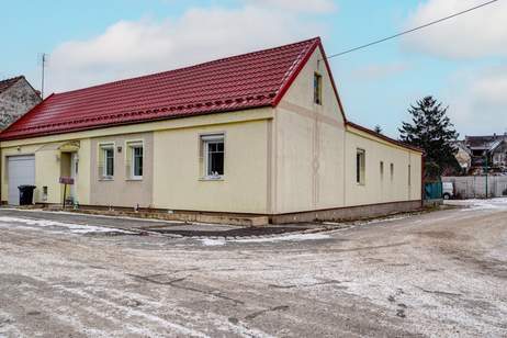 Ein ruhiges Zuhause im Weinviertel – Altlichtenwarth, Haus-kauf, 199.999,€, 2144 Mistelbach