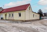 Ein ruhiges Zuhause im Weinviertel – Altlichtenwarth