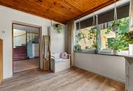 Stilvolles Mehrparteienhaus/Apartmenthaus mit 5 Wohneinheiten in idyllischer Lage neben Schloss Bleiburg
