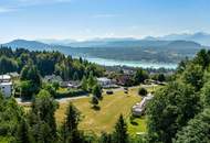 Sonniges Grundstück in Saisserseenähe