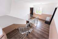 * Hochwertig - Modern - Großzügig * 4-Zimmer-Wohnung mit Dachterrasse und Balkon in ruhiger Lage