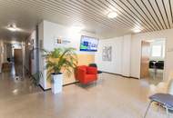 *** E R T R A G S O B J E K T *** Bürogebäude in Innenstadt-Nähe