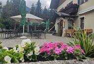 Gutgehender Gastbetrieb mit Zimmervermietung - Schi- und Wanderregion Nassfeld Hermagor