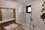 RUHIGE CITYWOHNUNG MIT HERRLICHER AUSSICHT